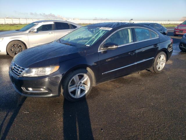 2013 VOLKSWAGEN CC SPORT 2013 image