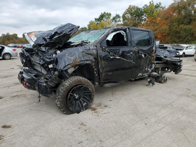 Изображение 2021 GMC SIERRA K1500 AT4 2021