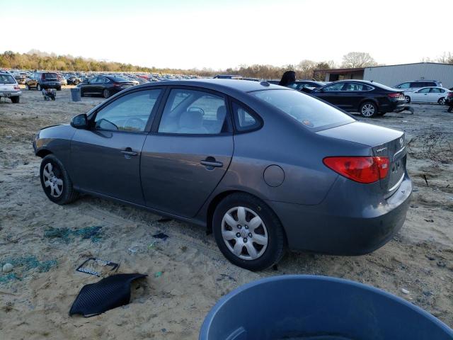 Изображение 2 2008 HYUNDAI ELANTRA GLS 2008 с VIN KMHDU46D08U566845