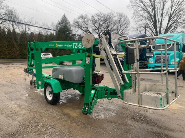 Изображение 3 2015 GMUK TZ50 2015 с VIN 5D8AA2315F1001109