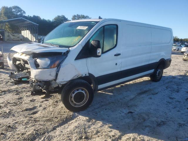 2020 FORD TRANSIT T-350 2020 image