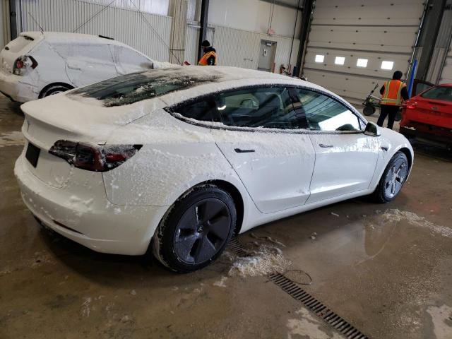 Image 3 of 2023 TESLA MODEL 3  2023 with VIN 5YJ3E1EAXPF486558