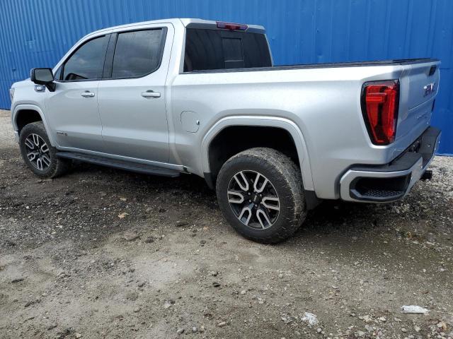 Obraz 2 z 2022 GMC SIERRA K1500 AT4 2022 z VIN 3GTUUEET1NG514240