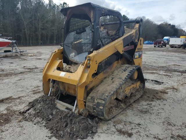 Image 2 of 2017 CATERPILLAR 259D 2017 with VIN CAT0259DVFTL11646