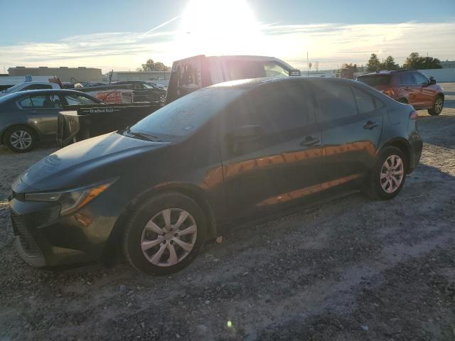 Obraz 1 z 2022 TOYOTA COROLLA LE 2022 z VIN 5YFEPMAE3NP307498