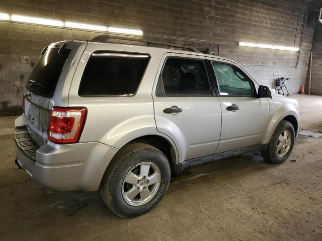 Изображение 3 2012 FORD ESCAPE XLT 2012 с VIN 1FMCU9DG6CKC78032