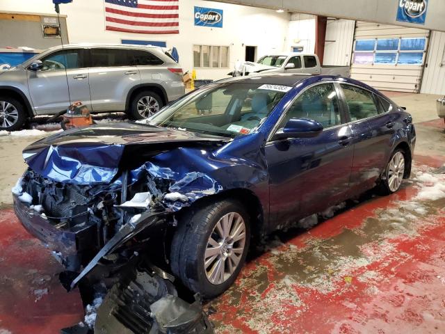 Изображение 2009 MAZDA 6 I 2009