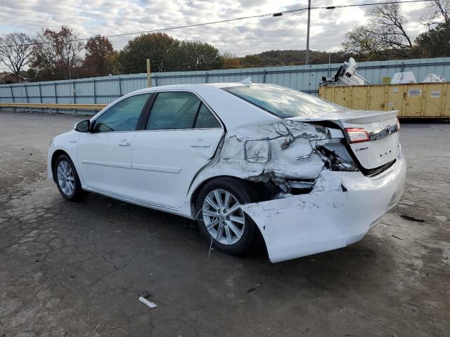 Image 2 of 2014 TOYOTA CAMRY HYBRID 2014 with VIN 4T1BD1FK9EU101528