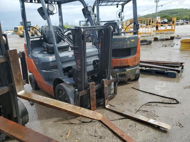 Изображение 2016 TOYOTA FORKLIFT 2016
