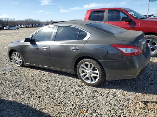 Image 2 of 2009 NISSAN MAXIMA S 2009 with VIN 1N4AA51E99C822774