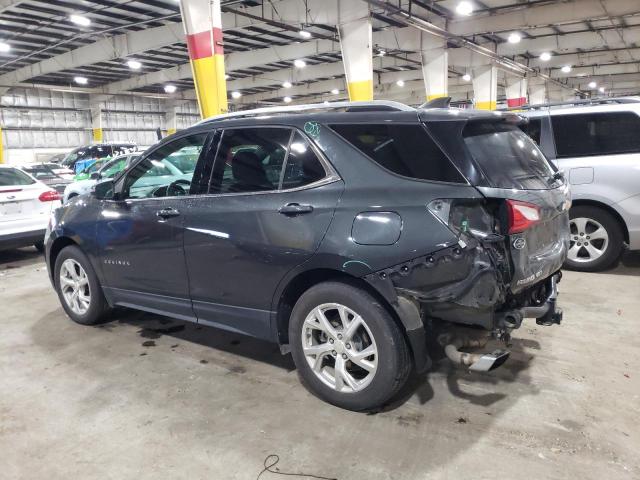 Image 2 of 2018 CHEVROLET EQUINOX LT 2018 with VIN 3GNAXTEX8JS530418