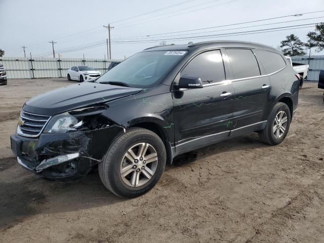 2016 CHEVROLET TRAVERSE LT 2016 image
