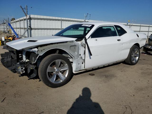 2019 DODGE CHALLENGER SXT 2019 image