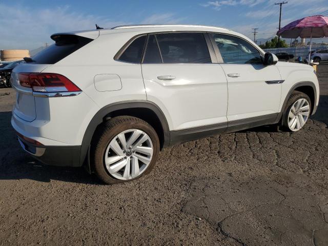 Obraz 3 z 2022 VOLKSWAGEN ATLAS CROSS SPORT SE 2022 z VIN 1V2WE2CA6NC219089