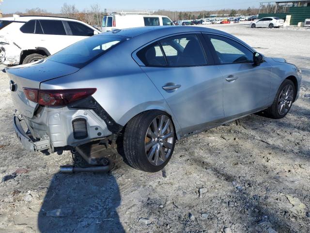 Image 3 of 2019 MAZDA 3 PREFERRED PLUS 2019 with VIN JM1BPACL2K1107189