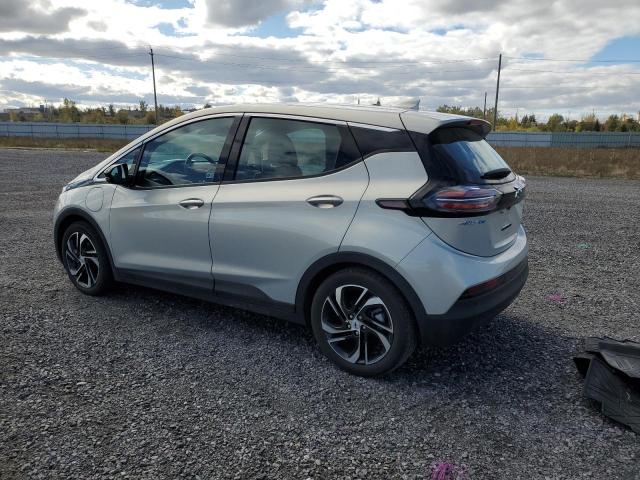 Image 2 of 2022 CHEVROLET BOLT EV 1LT 2022 with VIN 1G1FW6S08N4127953