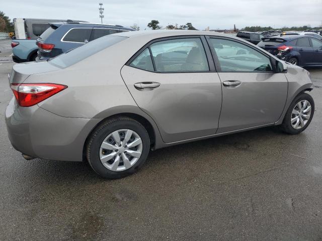 Obraz 3 z 2016 TOYOTA COROLLA L 2016 z VIN 2T1BURHE8GC650194