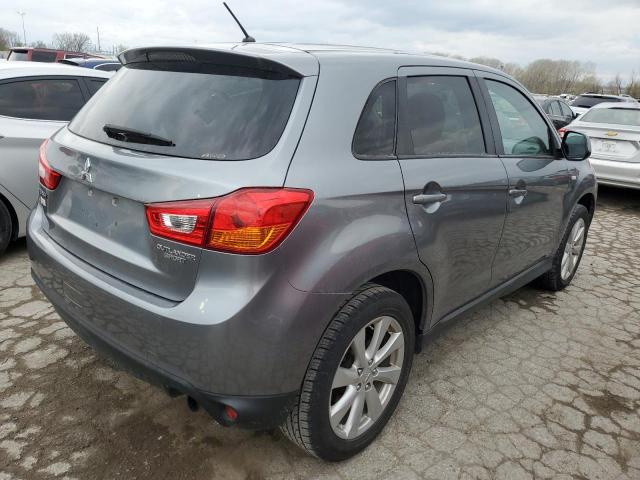 Изображение 3 2014 MITSUBISHI OUTLANDER SPORT ES 2014 с VIN 4A4AR3AU2EE022274