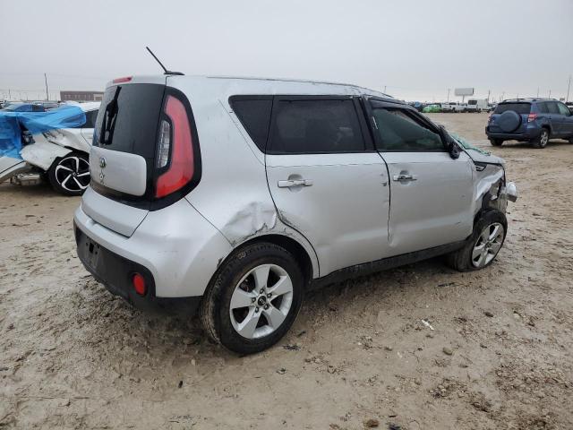 Image 3 of 2017 KIA SOUL  2017 with VIN KNDJN2A28H7498484