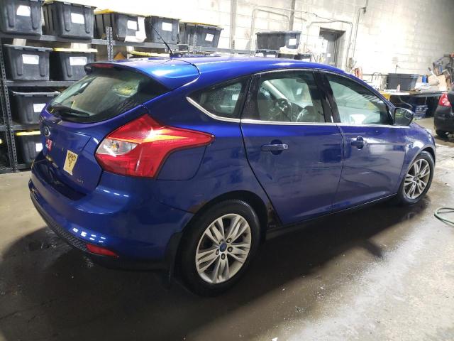 Obraz 3 z 2012 FORD FOCUS SEL 2012 z VIN 1FAHP3M2XCL313982