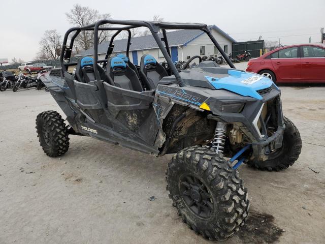Изображение 2019 POLARIS RZR XP 4 TURBO EPS 2019