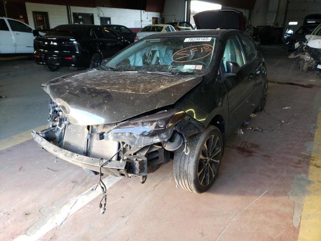 Obraz 2018 TOYOTA COROLLA L 2018