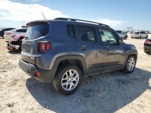 Изображение 3 2017 JEEP RENEGADE LATITUDE 2017 с VIN ZACCJABB2HPG43051