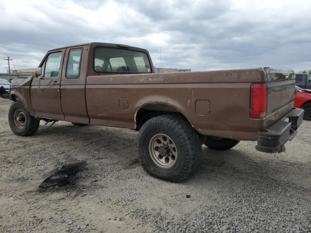 Obraz 2 z 1994 FORD F250  1994 z VIN 1FTHX26H5RKB77667