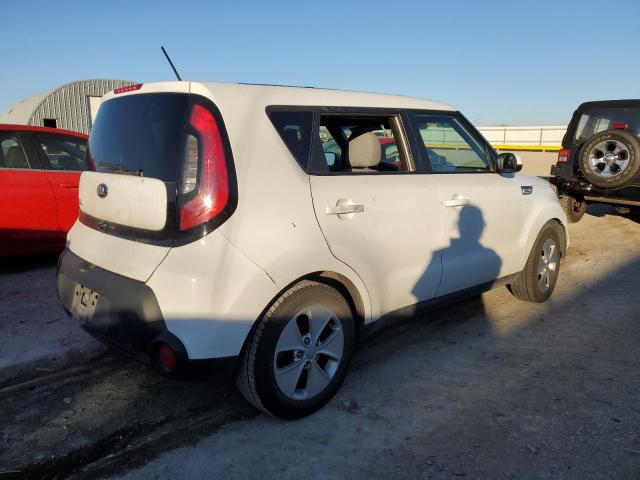 Obraz 3 z 2016 KIA SOUL  2016 z VIN KNDJN2A2XG7313642