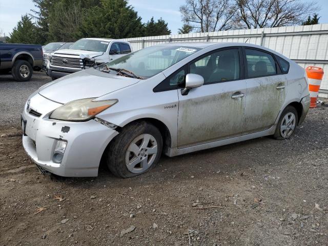 Obraz 1 z 2010 TOYOTA PRIUS  2010 z VIN JTDKN3DU6A0145053