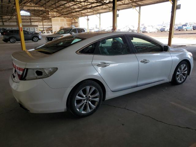 Изображение 3 2014 HYUNDAI AZERA  2014 с VIN KMHFG4JG8EA346156