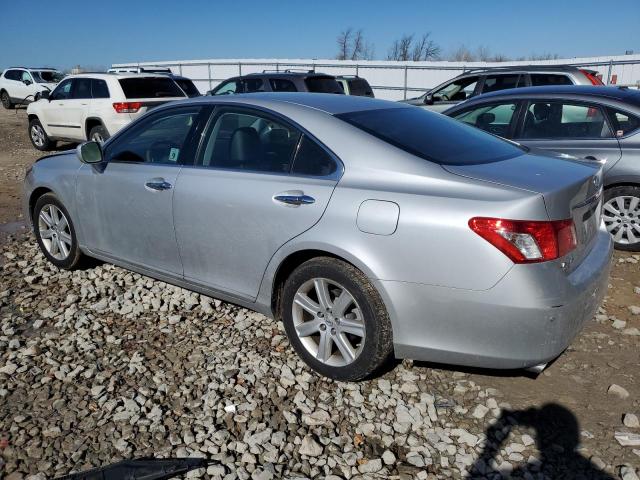 Obraz 2 z 2007 LEXUS ES 350 2007 z VIN JTHBJ46G172067012