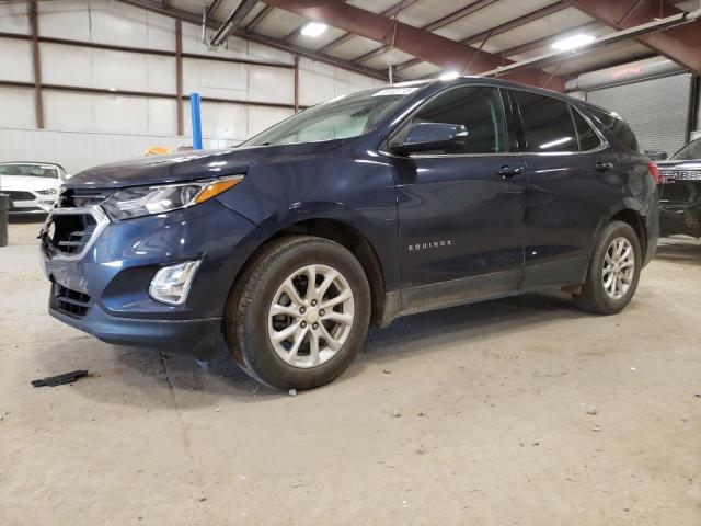Изображение 2018 CHEVROLET EQUINOX LT 2018