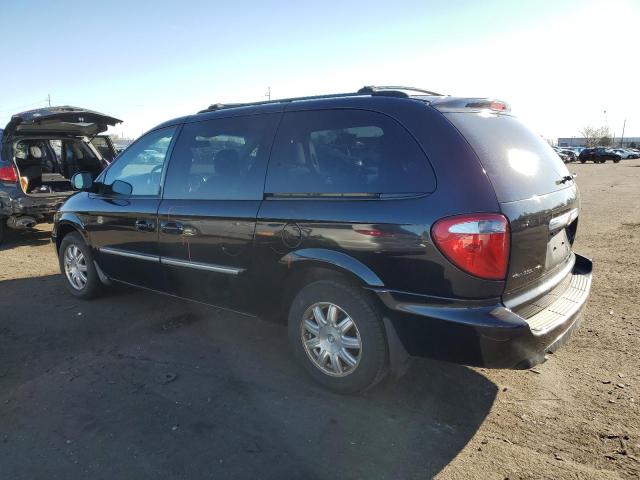 Image 2 of 2007 CHRYSLER TOWN & COUNTRY TOURING 2007 with VIN 2A8GP54L97R192202