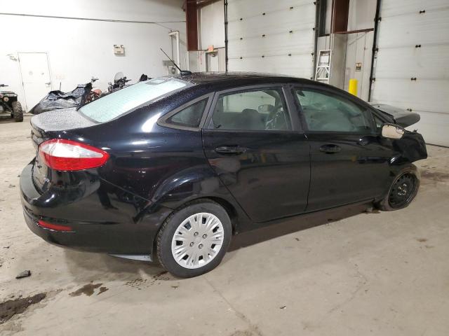 Image 3 of 2016 FORD FIESTA S 2016 with VIN 3FADP4AJ2GM182955