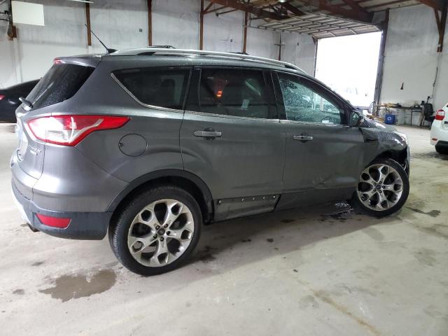Изображение 3 2014 FORD ESCAPE TITANIUM 2014 с VIN 1FMCU9J97EUB26516