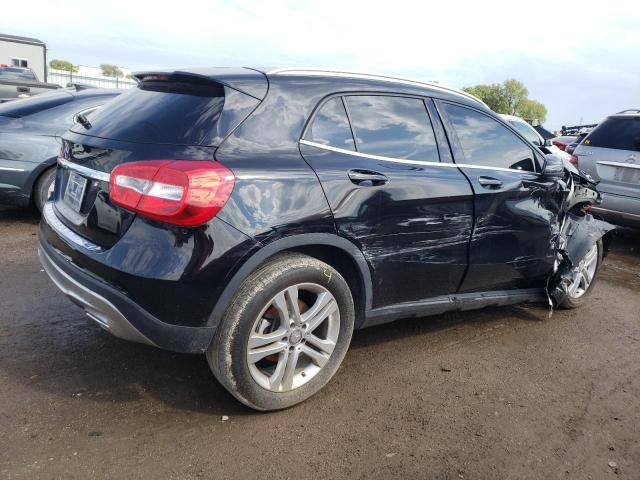 Image 3 of 2016 MERCEDES-BENZ GLA 250 2016 with VIN WDCTG4EB2GJ239056