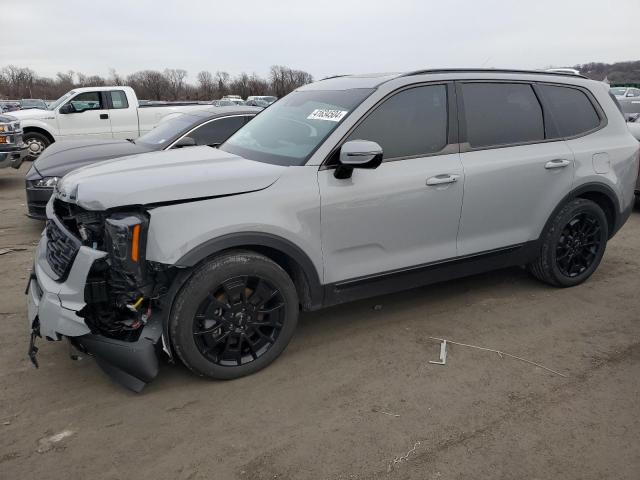 Obraz 1 z 2022 KIA TELLURIDE SX 2022 z VIN 5XYP5DHC9NG323275