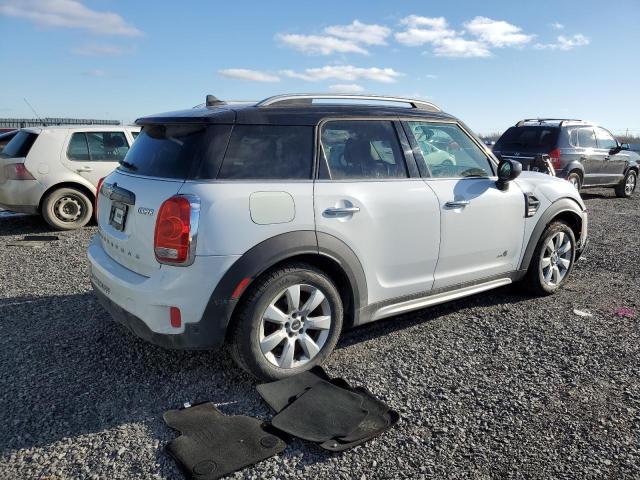 Image 3 of 2020 MINI COOPER COUNTRYMAN ALL4 2020 with VIN WMZYW5C06L3L62931
