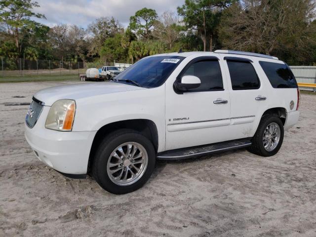 Obraz 1 z 2007 GMC YUKON DENALI 2007 z VIN 1GKFK63867J276071