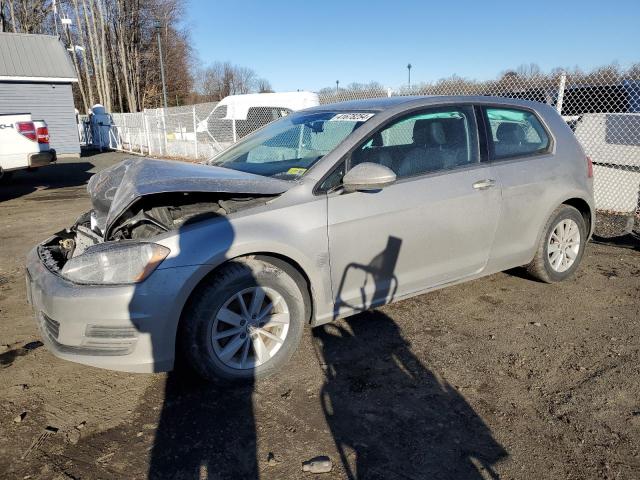Obraz 2015 VOLKSWAGEN GOLF  2015
