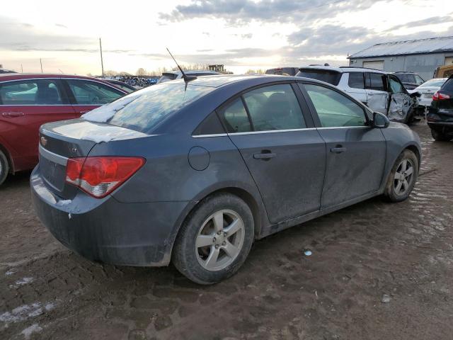 Image 3 of 2013 CHEVROLET CRUZE LT 2013 with VIN 1G1PC5SB2D7212860