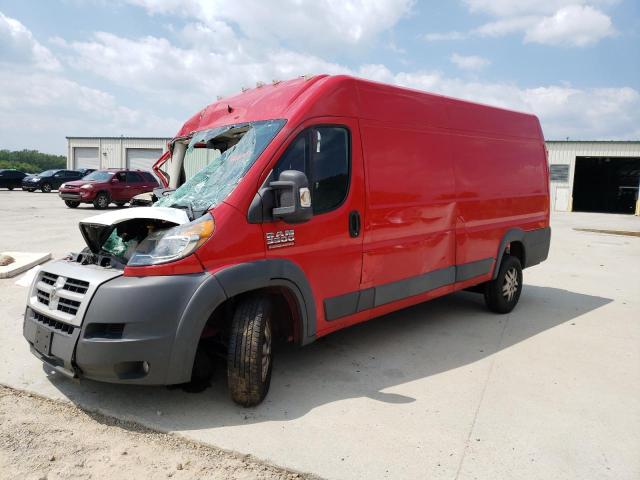 Obraz 1 z 2014 RAM PROMASTER 3500 3500 HIGH 2014 z VIN 3C6URVJG5EE115330