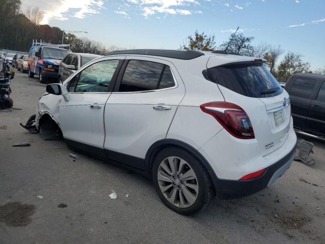 Image 2 of 2018 BUICK ENCORE PREFERRED 2018 with VIN KL4CJASB6JB600861