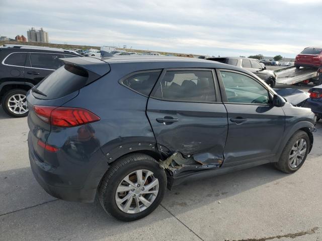 Image 3 of 2019 HYUNDAI TUCSON SE 2019 with VIN KM8J23A48KU881555