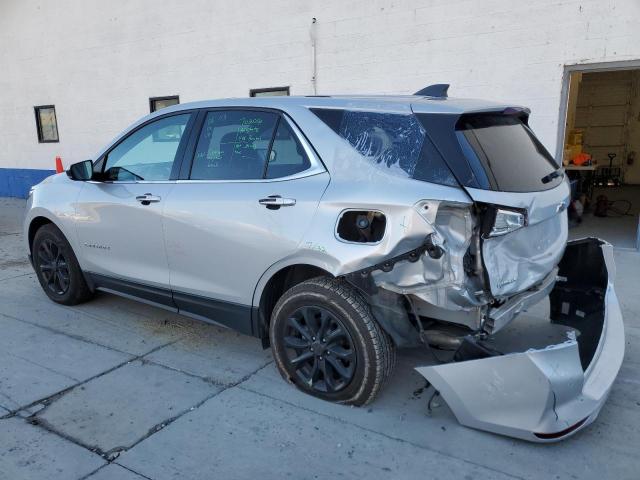 Obraz 2 z 2019 CHEVROLET EQUINOX LT 2019 z VIN 2GNAXUEV8K6191857