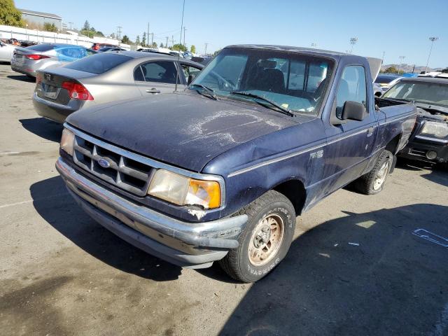 Obraz 1994 FORD RANGER  1994