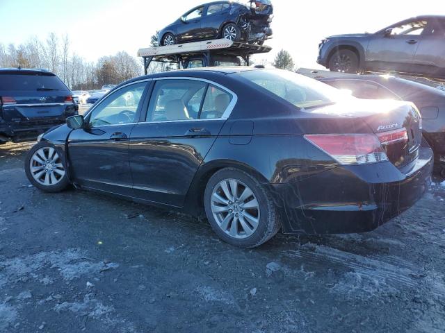Obraz 2 z 2012 HONDA ACCORD EXL 2012 z VIN 1HGCP2F85CA071891
