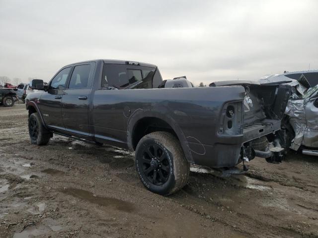 Изображение 2 2020 RAM 3500 LARAMIE 2020 с VIN 3C63R3JL1LG153281