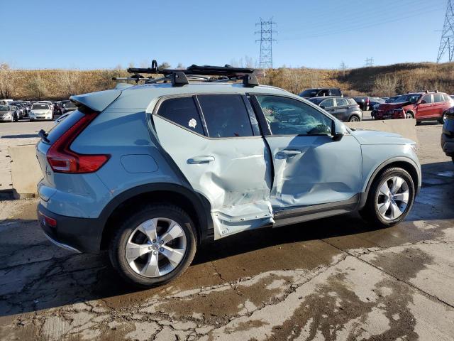 Image 3 of 2019 VOLVO XC40 T5 MOMENTUM 2019 with VIN YV4162UKXK2085119